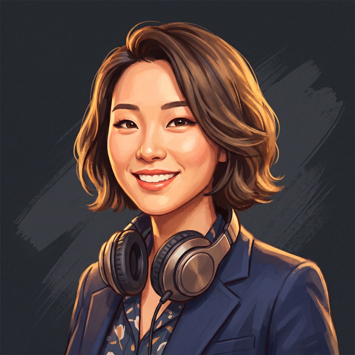 糖心vlog视频制片人林婉